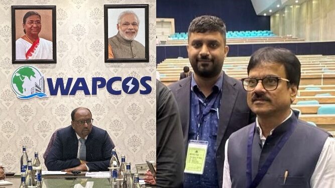 “वापकॉस की परछाइयों में: कैसे एक सिंडिकेट ने ठेके फिक्स किए, धन विदेश भेजा और बेनामी साम्राज्य खड़ा किया”