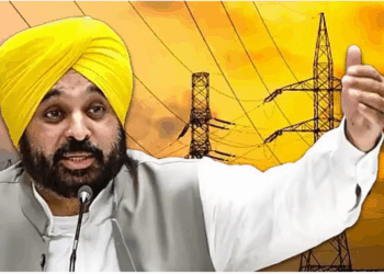 11.40 करोड़ ‘ज़ीरो बिल’ से चमका पंजाब: मान सरकार की गारंटी ने पिछली सरकारों को किया बेनकाब!