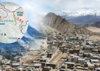 लोकतंत्र का स्वरूप और लद्दाख की चुनौती