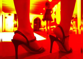 Delhi Crime News: रोहिणी के स्पा में सेक्स रैकेट का पर्दाफाश, छह नाबालिग लड़कियां मुक्त, तीन ग्राहक गिरफ्तार