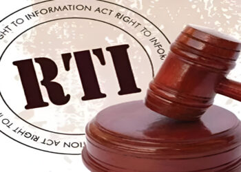 दिल्ली परिवहन निगम ने आर टी आई में अजीबोगरीब जवाब दिया !