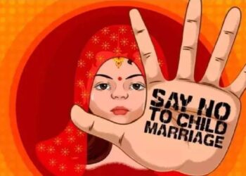 असम के 30 जिलों को साल भर में बाल विवाह मुक्त बनाएगा जेआरसी