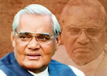 दिसंबर रहा अटलमय, साल 2025 मोदीमय !