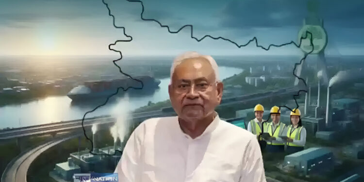 2026 में बिहार में विकास की नई दस्तक !