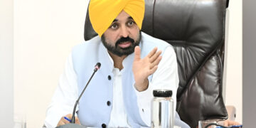 मान सरकार ने पंजाब के शिक्षा क्षेत्र को दिया नया मोड़ , ‘पंजाब युवा उद्यमी योजना’ के तहत “मिशन रोज़गार” को मिलेगी मजबूती