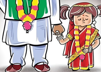 जेआरसी ने झारखंड के 24 जिलों को साल भर में बाल विवाह मुक्त बनाने का लक्ष्य रखा