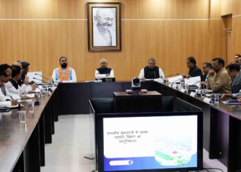 बिहार का औद्योगिक कायाकल्प: 20 साल में उद्योगों की संख्या दोगुनी, 5 लाख करोड़ निवेश का मेगा रोडमैप