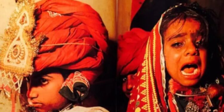 Child Marriage Free India: JRC का बड़ा लक्ष्य, अगले एक साल में 1 लाख गांव होंगे बाल विवाह मुक्त