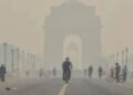 Delhi Air Pollution: 8 साल में सबसे खराब दिसंबर, GRAP-IV भी नाकाम