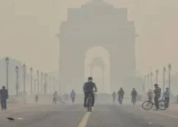 Delhi Air Pollution: 8 साल में सबसे खराब दिसंबर, GRAP-IV भी नाकाम