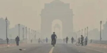 Delhi Air Pollution: 8 साल में सबसे खराब दिसंबर, GRAP-IV भी नाकाम