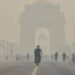 Delhi Air Pollution: 8 साल में सबसे खराब दिसंबर, GRAP-IV भी नाकाम