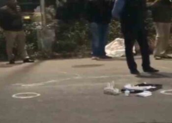 Chandigarh Firing: सेक्टर 26 में दिनदहाड़े फायरिंग, कार सवार इंदरप्रीत सिंह की PGI में मौत