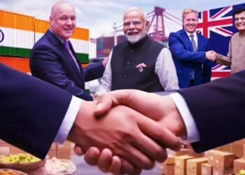 भारत–न्यूज़ीलैंड एफटीए और वैश्विक सबक