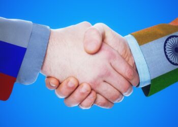 भारत–रूस संबंधों का नया स्वरूप: शक्ति, संतुलन और साझेदारी का बदलता व्याकरण
