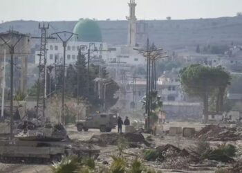 US Strike in Syria: ISIS के खिलाफ ‘Operation Hawkeye Strike’, ट्रंप बोले—कड़ा बदला