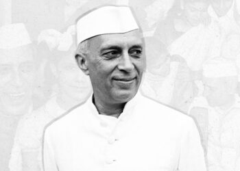 नेहरू की विरासत पर संग्राम: इतिहास की लड़ाई और राष्ट्र की आत्मा का सवाल