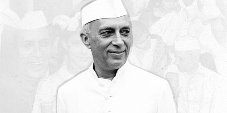 नेहरू की विरासत पर संग्राम: इतिहास की लड़ाई और राष्ट्र की आत्मा का सवाल