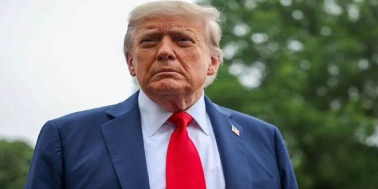 US Congress का बड़ा कदम, ट्रंप के भारत पर 50% टैरिफ हटाने की पहल; संसद में प्रस्ताव पेश