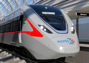 Noida Airport को नमो भारत से जोड़ने की तैयारी, गाजियाबाद तक 11 नए स्टेशन