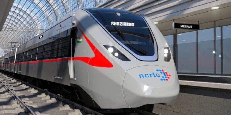 Noida Airport को नमो भारत से जोड़ने की तैयारी, गाजियाबाद तक 11 नए स्टेशन