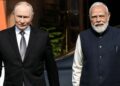 India Russia Business Forum: PM Modi–Putin का बड़ा ऐलान, $100 Billion Trade Target 2030 से पहले होगा पूरा