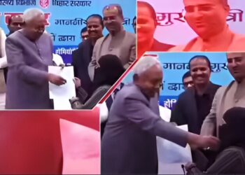 हिजाब बुर्का बहस और बिहार की राजनीति: समाज को आईना दिखाने का क्षण