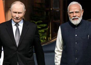 India Russia Business Forum: PM Modi–Putin का बड़ा ऐलान, $100 Billion Trade Target 2030 से पहले होगा पूरा