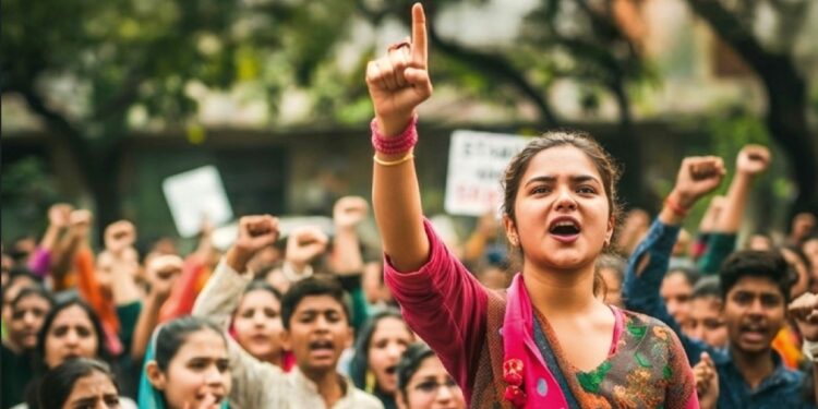 POCSO मामलों में ऐतिहासिक मोड़: पहली बार दर्ज मामलों से ज्यादा निपटान, बैकलॉग टूटने के संकेत