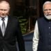 India Russia Business Forum: PM Modi–Putin का बड़ा ऐलान, $100 Billion Trade Target 2030 से पहले होगा पूरा
