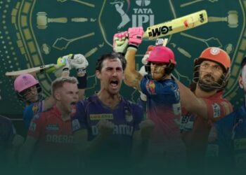 IPL Auction में बिहार के खिलाड़ियों की एंट्री, BCA अध्यक्ष हर्ष वर्धन बोले– सही दिशा में आगे बढ़ रहा बिहार क्रिकेट