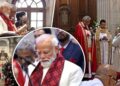 क्रिसमस पर प्रधानमंत्री की प्रतीकात्मक मौजूदगी और भारत में ईसाइयों के खिलाफ बढ़ती नफरत का सवाल