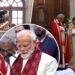 क्रिसमस पर प्रधानमंत्री की प्रतीकात्मक मौजूदगी और भारत में ईसाइयों के खिलाफ बढ़ती नफरत का सवाल