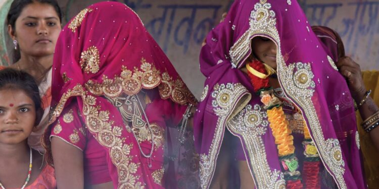 जेआरसी का एलान, हरियाणा के 18 जिलों को साल भर में बनाएंगे बाल विवाह मुक्त