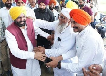 जमीनी स्तर पर दिख रहा ग्रामीण पंजाब में ‘आप’ सरकार की नीतियों का असर