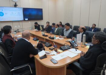 बिहार सरकार और TCF के बीच 3 साल की रणनीतिक साझेदारी, निवेश से लेकर रोजगार तक पर फोकस