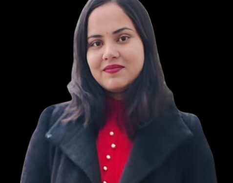 कविता : नववर्ष 2026 पर विशेष: नये साल का हौसला !