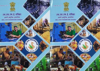 एम एस एम ई मंत्रालय के सचिव के खिलाफ अवमानना का मुकदमा ! “दिल्ली उच्च न्यायालय के फैसले को गंभीरता से नहीं लिया जा रहा है”