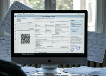 1500 की आबादी में 27,000 जन्म: यवतमाल का सनसनीखेज घोटाला और सरकारी डिजिटल सपनों की हकीकत