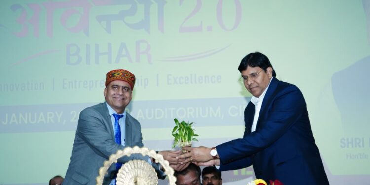 Avinya Bihar 2.0: राष्ट्रीय स्टार्टअप दिवस पर पटना से बड़ा संदेश- बिहार बनेगा Startup Hub, Seed Fund 25 लाख तक बढ़ाने की तैयारी
