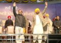 Punjab gangster action plan: ‘युद्ध नशों के विरुद्ध’ की तर्ज पर गैंगस्टरों के खिलाफ जंग, अरविंद केजरीवाल का एलान