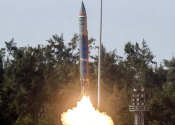 Pralay Missile Test: DRDO की बड़ी सफलता, ओडिशा तट से सफल सल्वो लॉन्च, एक लॉन्चर से दो प्रलय मिसाइलें दागीं