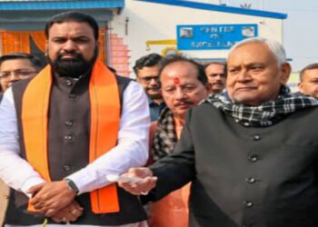 हर सोमवार और शुक्रवार जनता से रूबरू होंगे गृह विभाग के अधिकारी, ईज ऑफ लिविंग कार्यक्रम शुरू