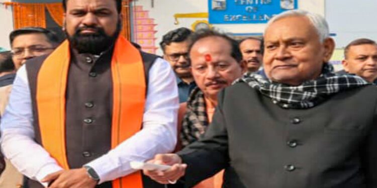 हर सोमवार और शुक्रवार जनता से रूबरू होंगे गृह विभाग के अधिकारी, ईज ऑफ लिविंग कार्यक्रम शुरू