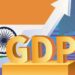 GDP चमकी, नौकरियाँ थमीं: युवाओं का भविष्य अधर में