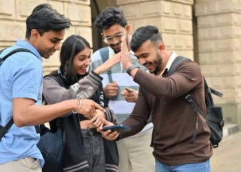 राजकीय पॉलिटेक्निक के 34 छात्रों का Maruti Suzuki India Private Limited में चयन | 5 लाख सालाना पैकेज