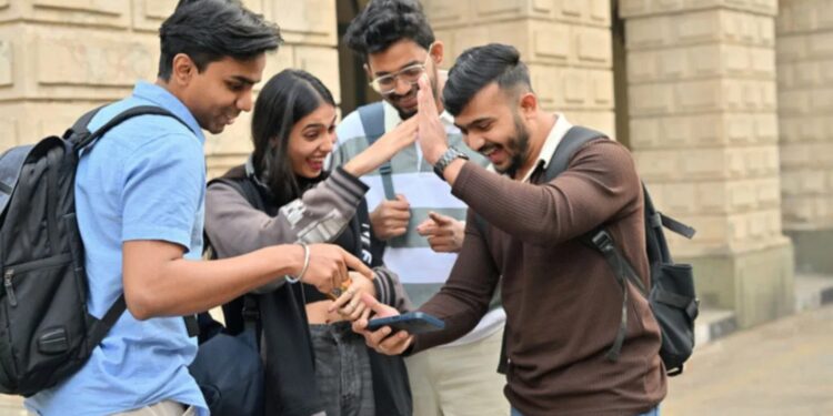 राजकीय पॉलिटेक्निक के 34 छात्रों का Maruti Suzuki India Private Limited में चयन | 5 लाख सालाना पैकेज