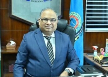 Haryana New DGP: हरियाणा को मिला नया DGP, अजय सिंघल बने पुलिस के नए मुखिया, OP Singh रिटायर