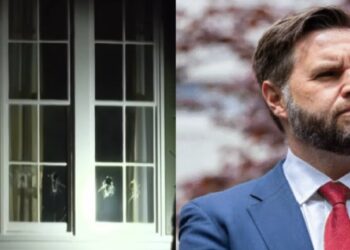 JD Vance attack: ओहायो में अमेरिकी उपराष्ट्रपति जेडी वेंस के घर पर घटना, एक व्यक्ति हिरासत में