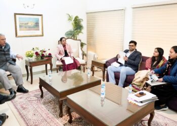 Punjab drug de-addiction news: नशा मुक्ति अभियान पर मान सरकार ने 467.49 लाख रुपये खर्च किए